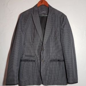 John Varvatos Sport blazer coat
